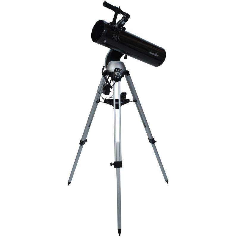 Télescope Skywatcher N 130/650 Explorer SupaTrak Auto