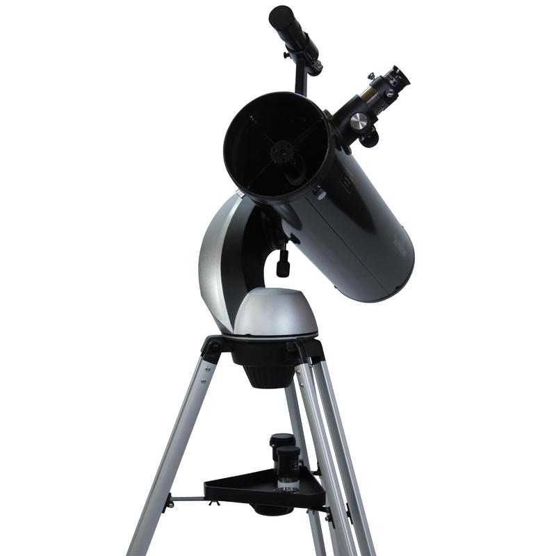 Télescope Skywatcher N 130/650 Explorer SupaTrak Auto