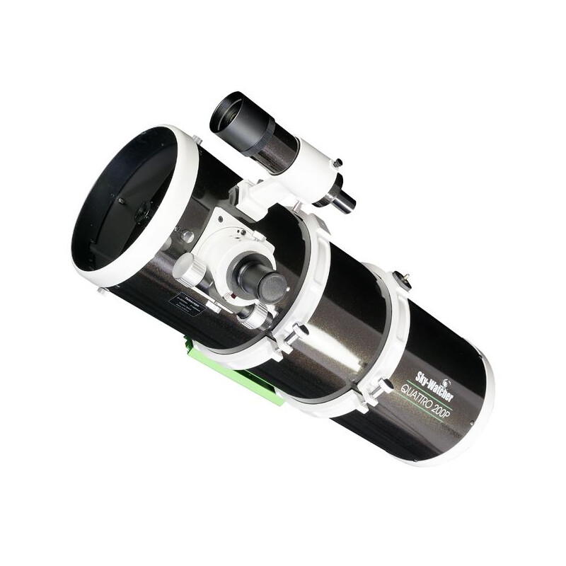 Télescope Skywatcher N 205/800 Quattro-200P OTA