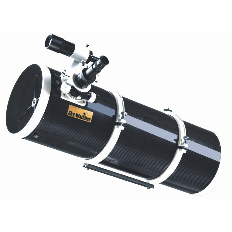 Skywatcher Teleskop N 200/800 Quattro-8C Carbontubus OTA