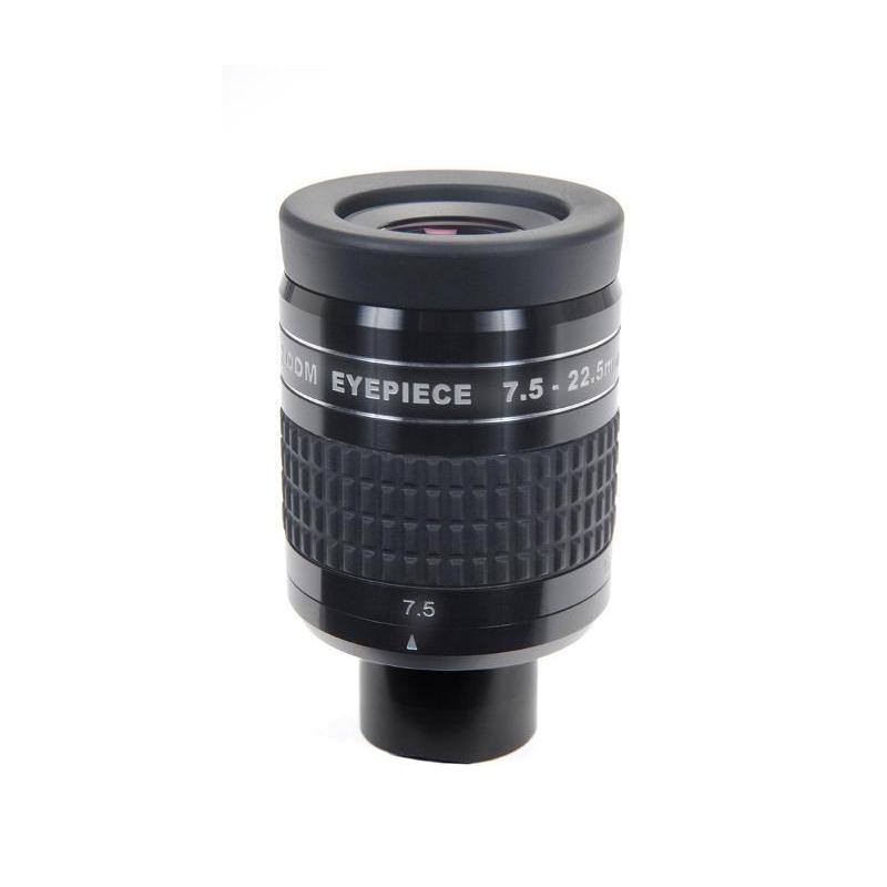 Skywatcher Oculaire zoom HyperFlex - 7,5 mm - 22,5 mm