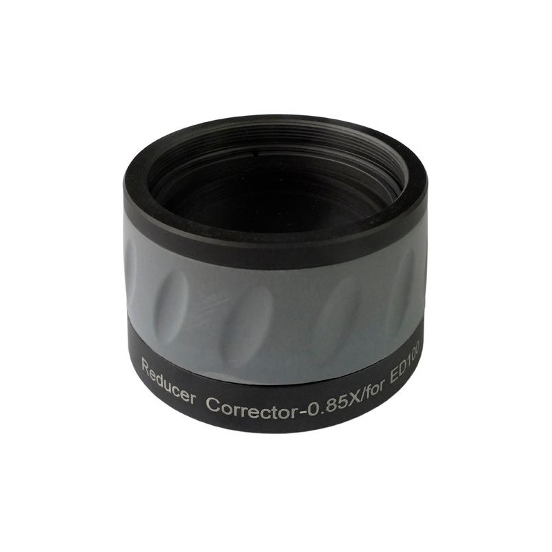 Skywatcher Réducteur / correcteur de focale 0,85x pour Evostar-100ED DS-PRO