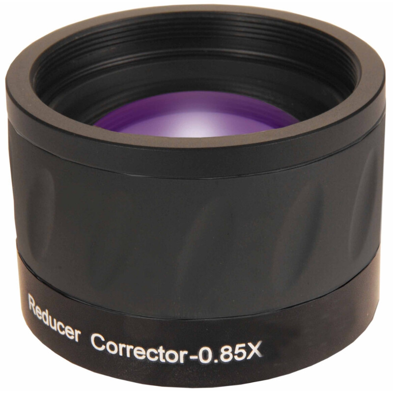 Skywatcher Flattener 0.85x Evostar 80