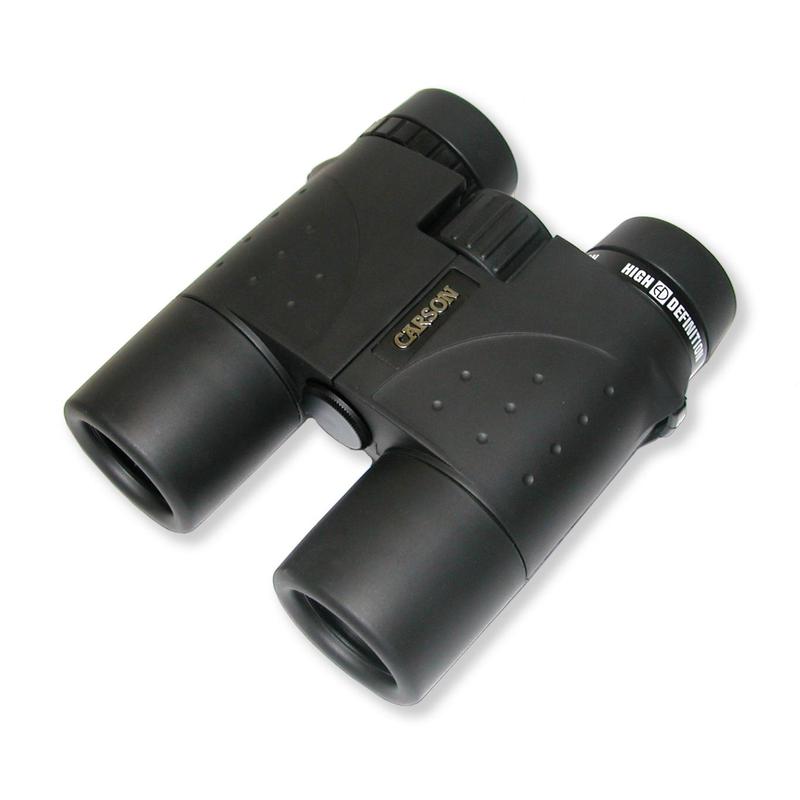 Jumelles Carson XM-HD 8x32