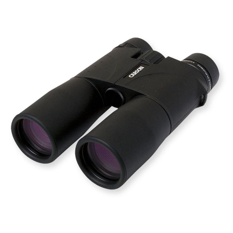 Carson Fernglas XM-HD 8x42