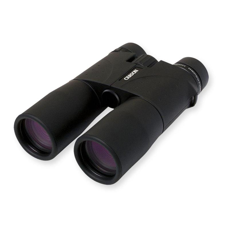 Carson Fernglas XM-HD 10x42