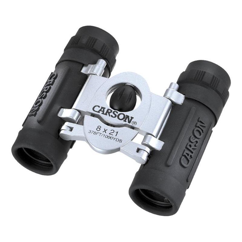 Carson Fernglas Trek 8x21