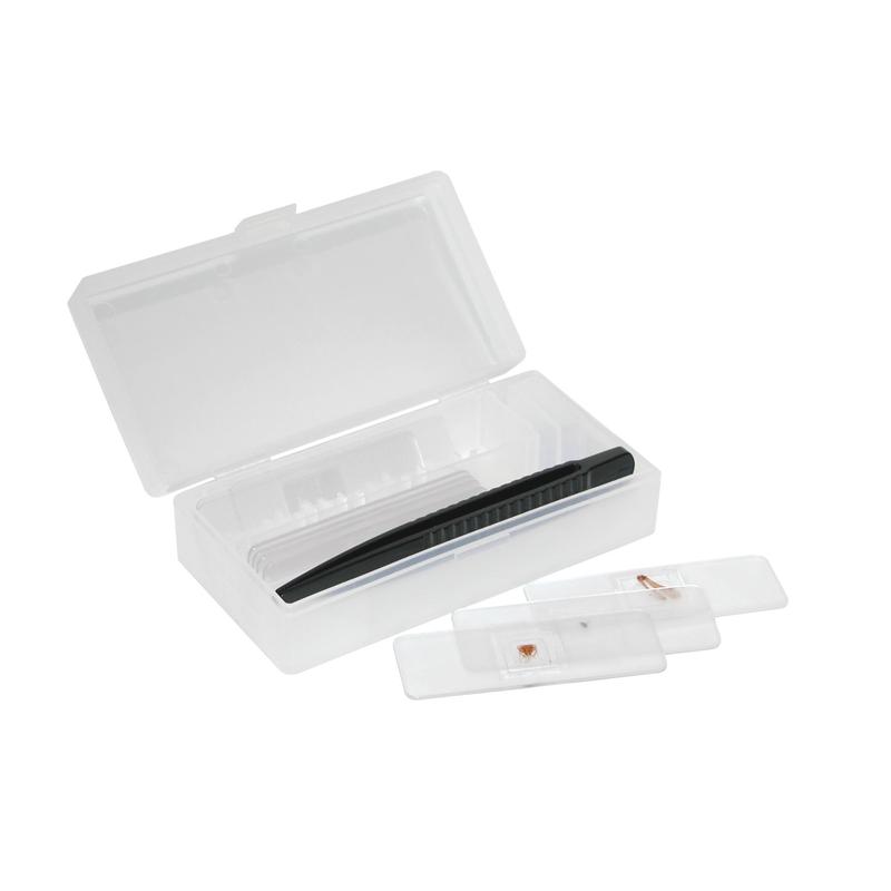 Carson ZubehörSet für zPix 200