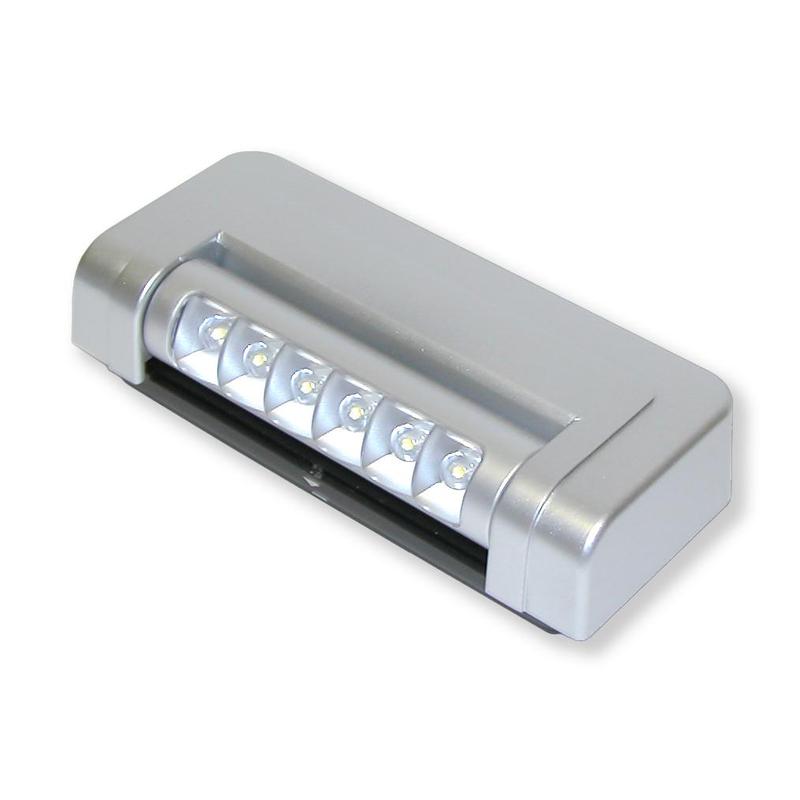 Carson Under Cabinet Light  - LUnder Cabinet Light - LED auto-adhésives