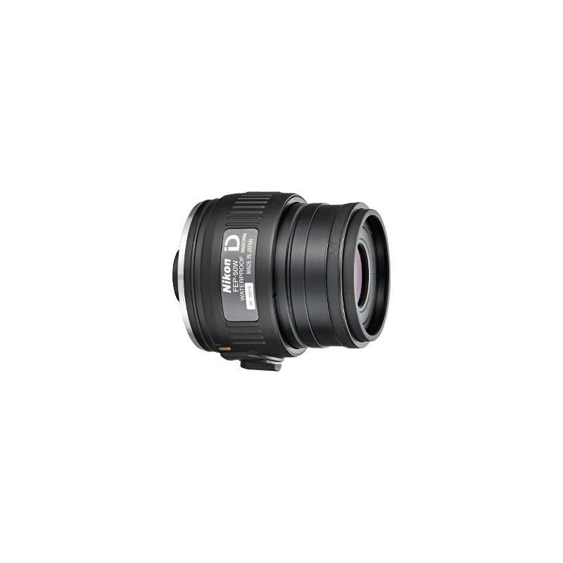 Oculaire Nikon FEP-50W (40x/50x grand-angle) (EDG)