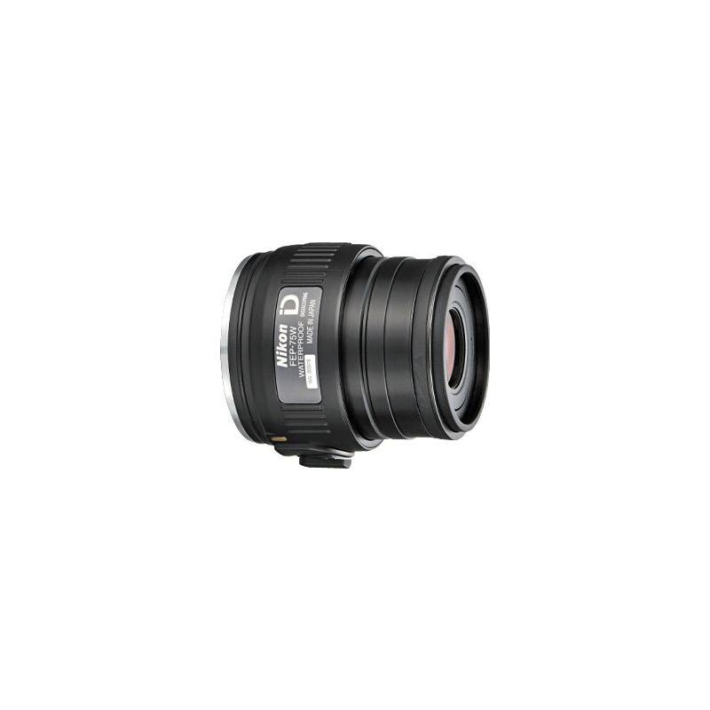 Oculaire Nikon FEP-75W (60x/75x grand-angle) (EDG)