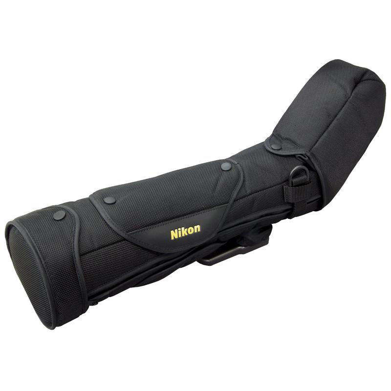 Nikon Tasche Stay on Case SOC-8 für EDG 85