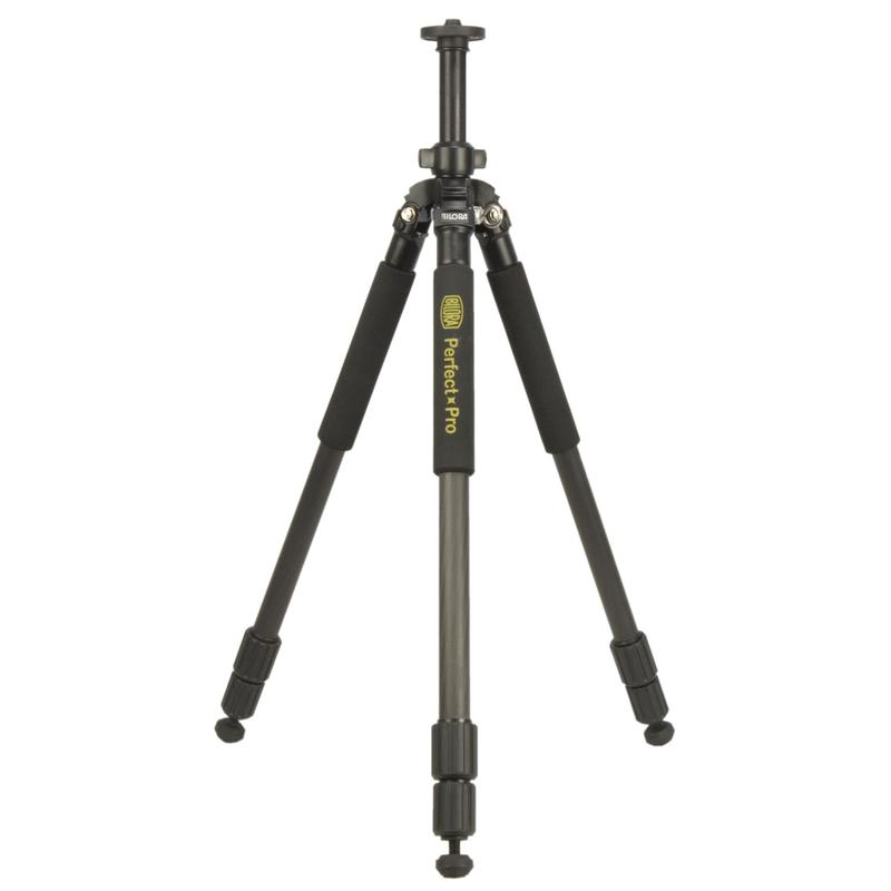 Trépied en carbone Bilora Perfect Pro C253