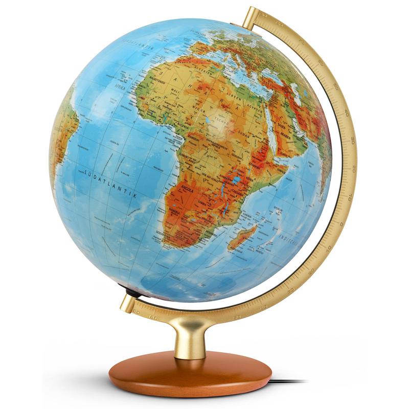 Globe Räthgloben DFI 30 15
