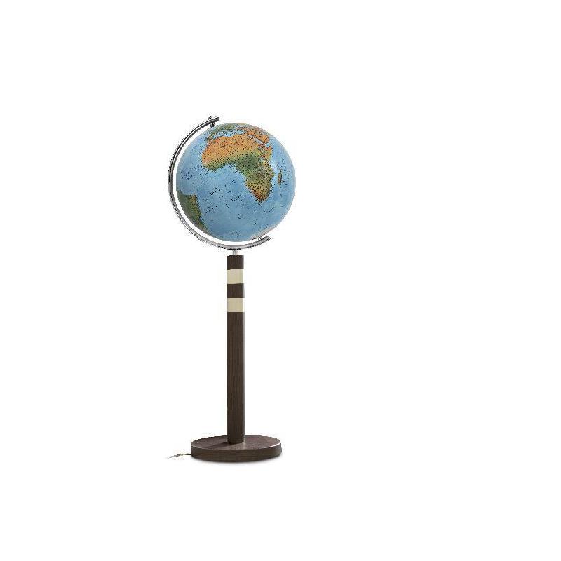 Globe Räthgloben 1917 DFN 40 65