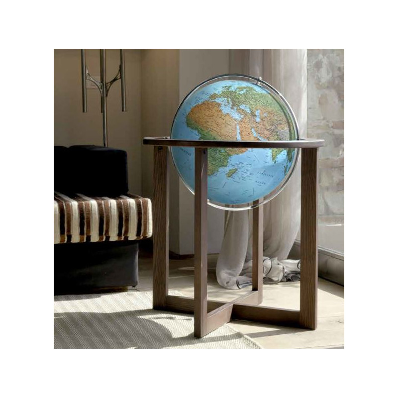 Globe sur pied Räthgloben DFN 50 70