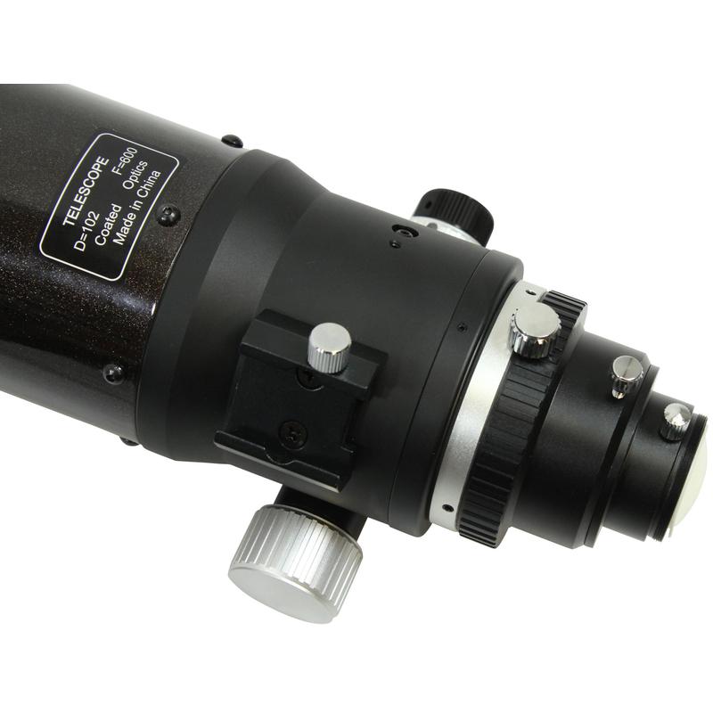 Skywatcher Télescope AC 102/600 OTA