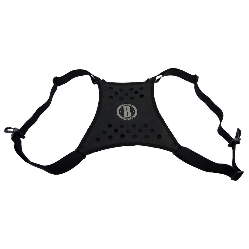 Bushnell Harnais de transport Deluxe Bino