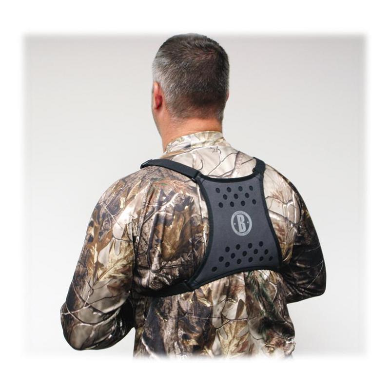 Bushnell Harnais de transport Deluxe Bino
