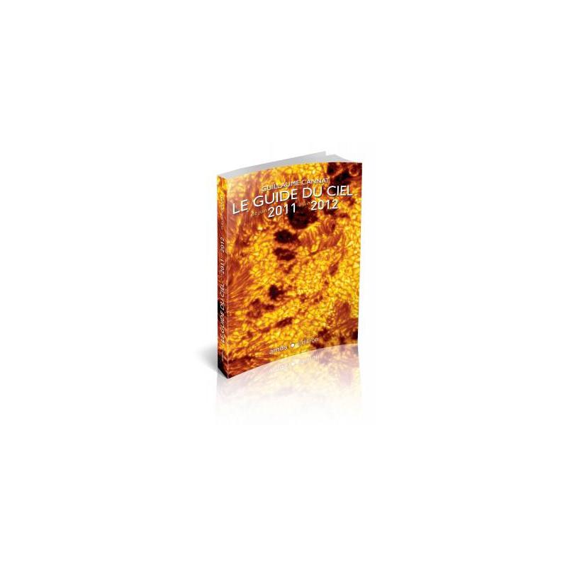 Almanach Amds édition  Le Guide du Ciel 2011-2012