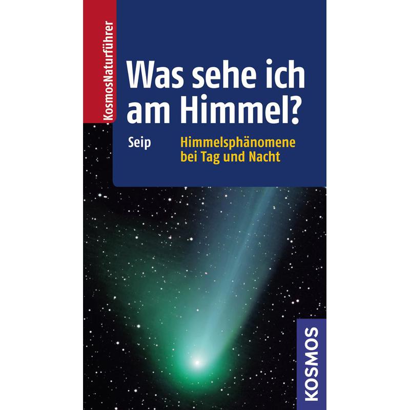 Kosmos Verlag Que vois-je dans le ciel ?