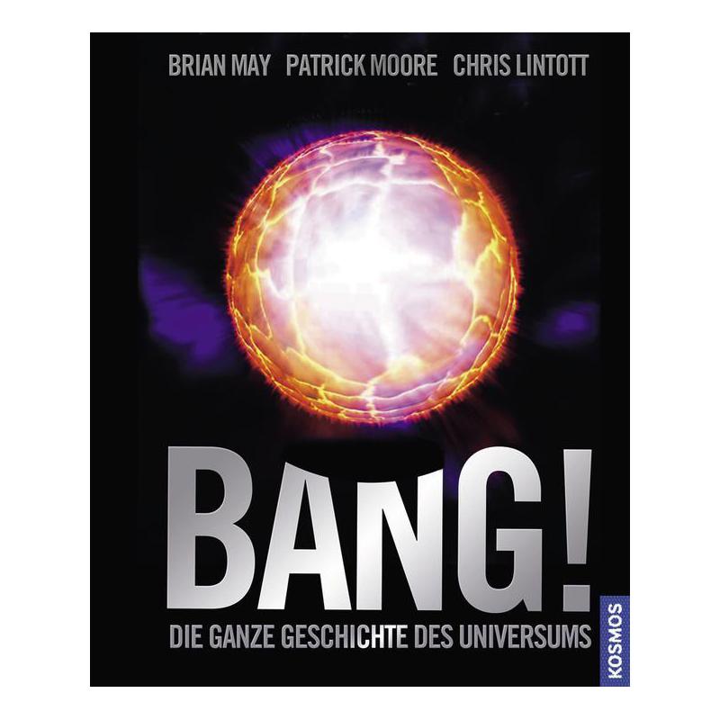 Livre Kosmos Verlag Bang!