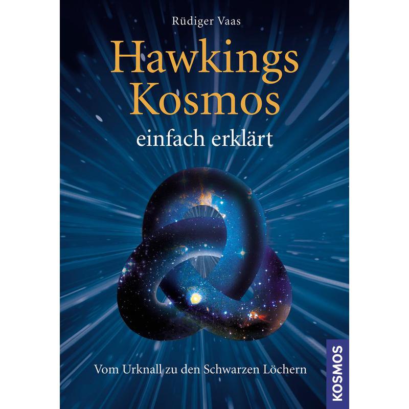 Kosmos Verlag Manuel du Cosmos - Hawking