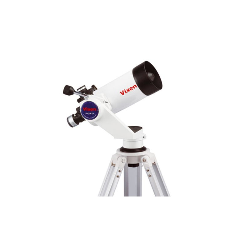 Télescope Maksutov  Vixen MC 110/1035 VMC110L Porta-II