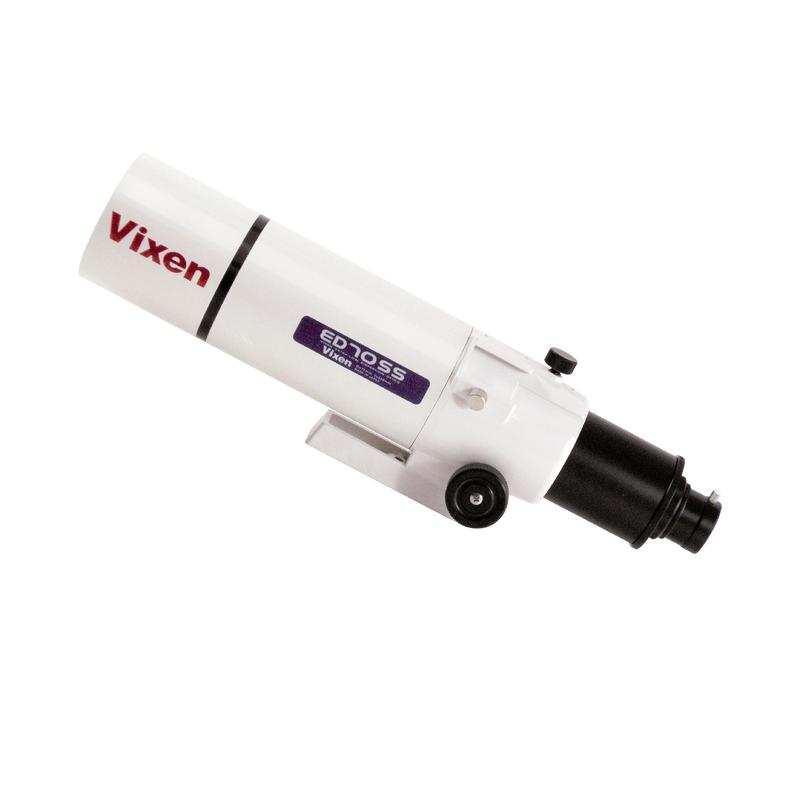 Télescope Vixen AP 70/400 ED70SS OTA