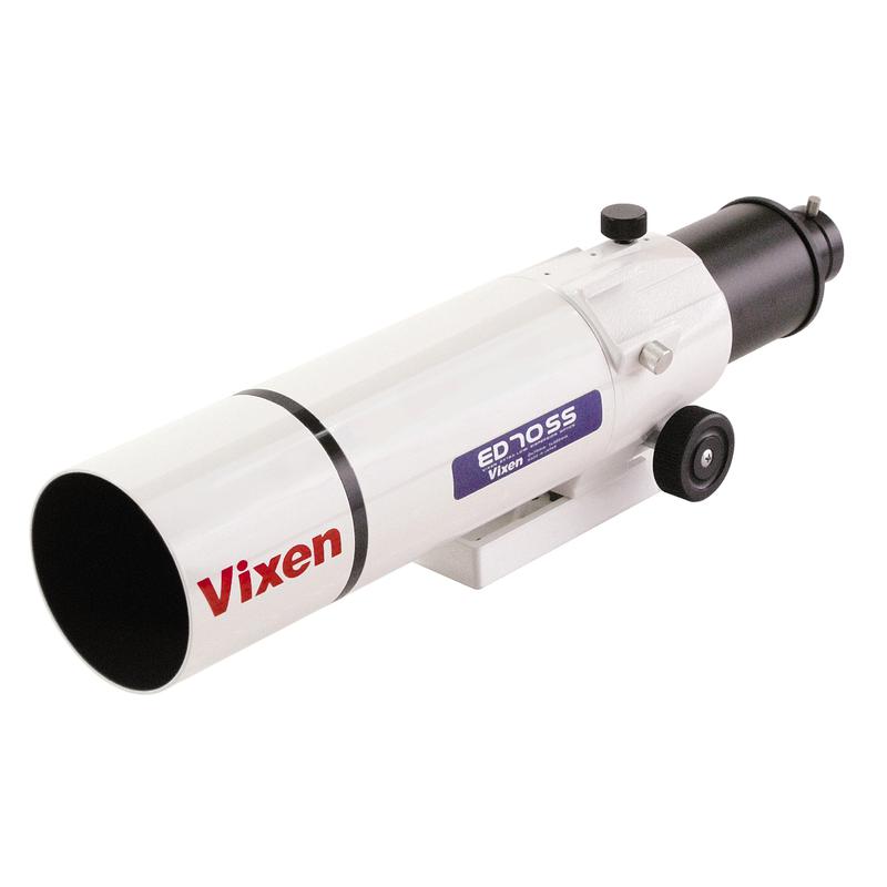 Télescope Vixen AP 70/400 ED70SS OTA