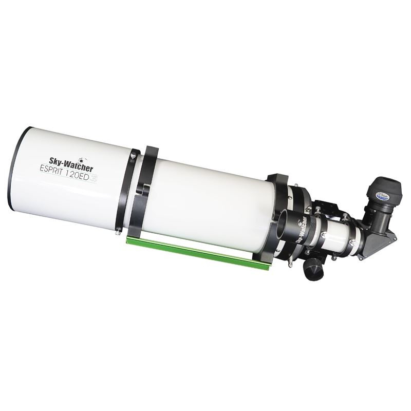 Lunette apochromatique Skywatcher AP 120/840 ESPRIT-120ED Professional OTA