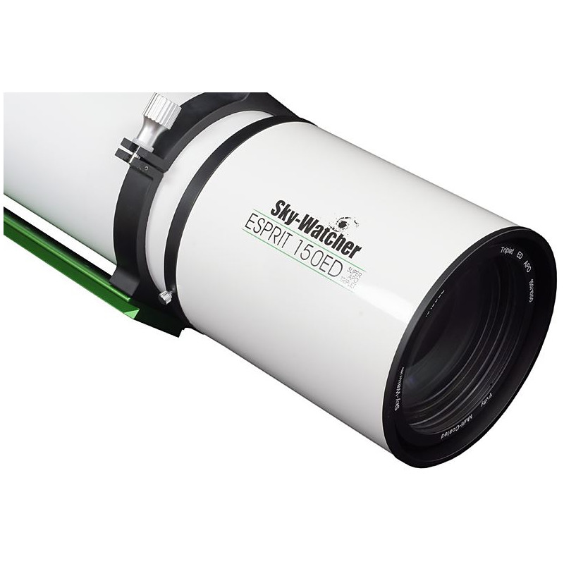 Lunette apochromatique Skywatcher AP 150/1050 ESPRIT-150ED Professional OTA