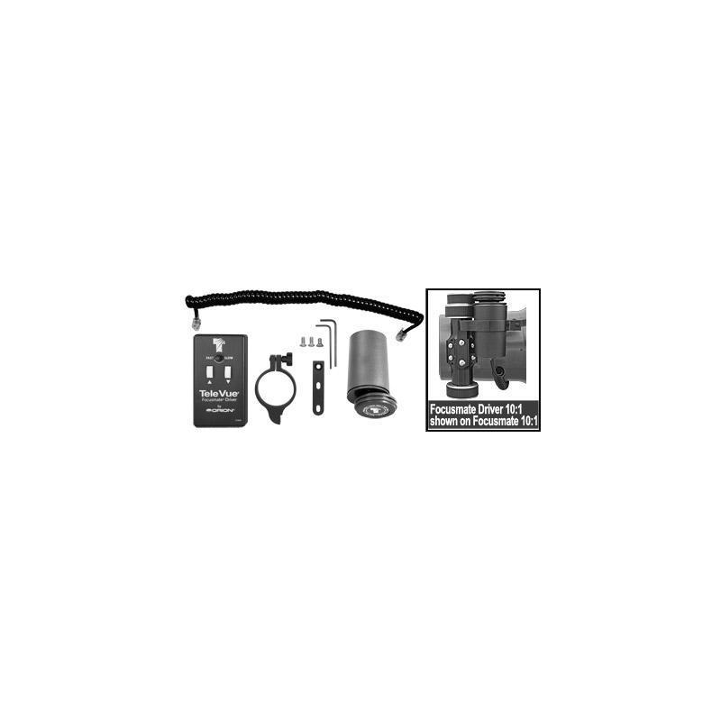 TeleVue <p>Moteur de mise au point pour NP127is