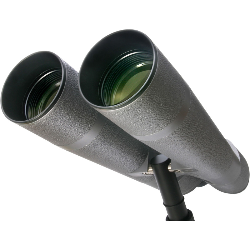 Jumelles DOCTER Aspectem 80/500 ED avec oculaire UWA, sac à dos inclus