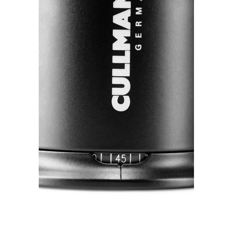 Cullmann Rotule MAGNESIT MB6.5 inkl. MX465