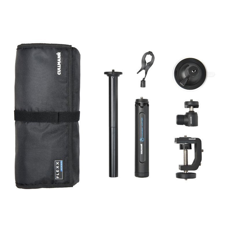 Trépied Cullmann FLEXX Support Set
