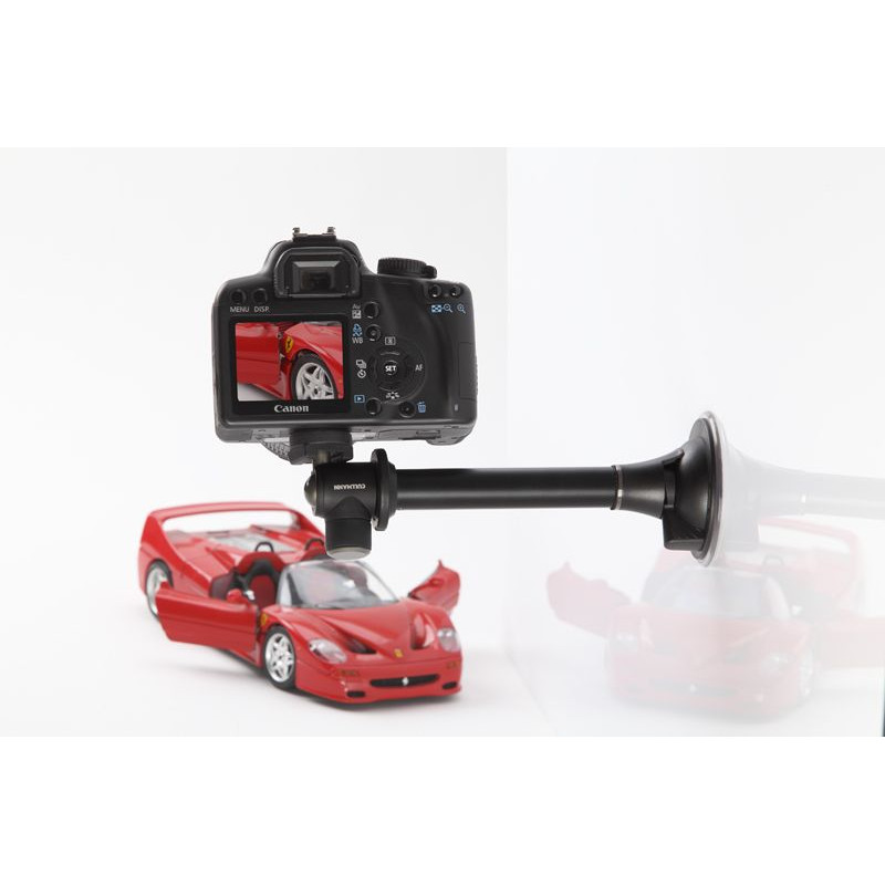Trépied Cullmann FLEXX Support Set