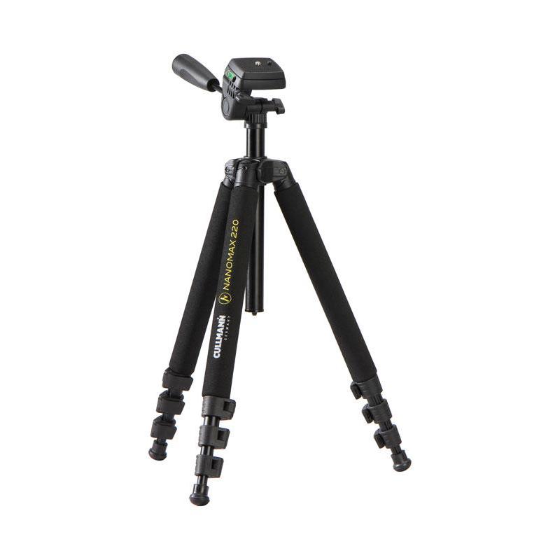 Cullmann Trépied NANOMAX 220