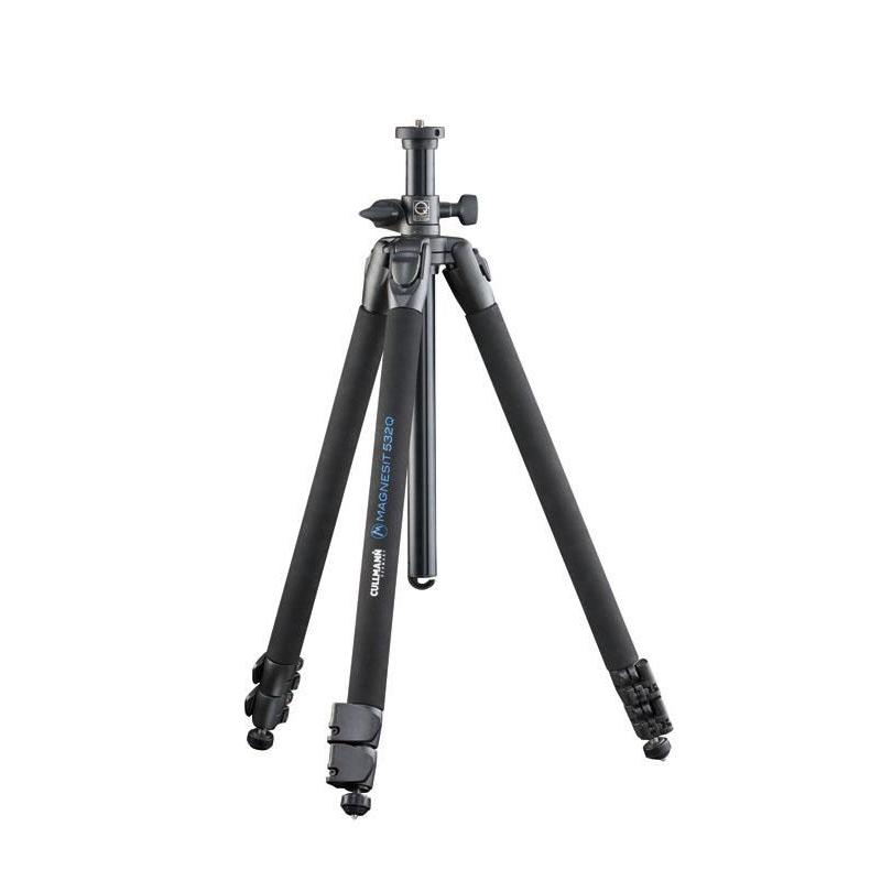 Cullmann Carbon-Dreibeinstativ Stativ MAGNESIT 532C Carbon