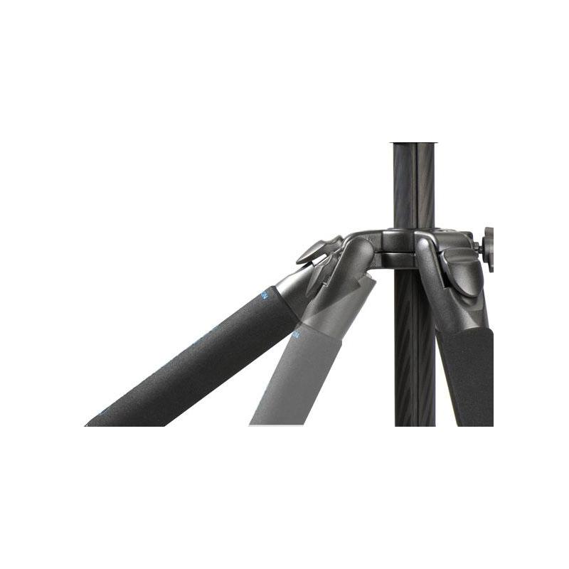 Cullmann Carbon-Dreibeinstativ Stativ MAGNESIT 532C Carbon