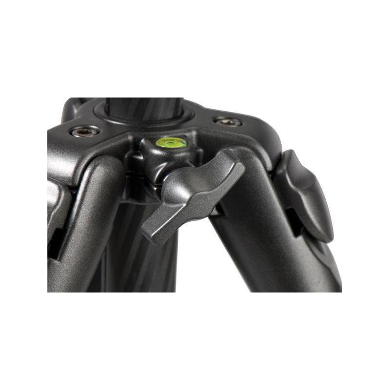 Cullmann Carbon-Dreibeinstativ Stativ MAGNESIT 532C Carbon