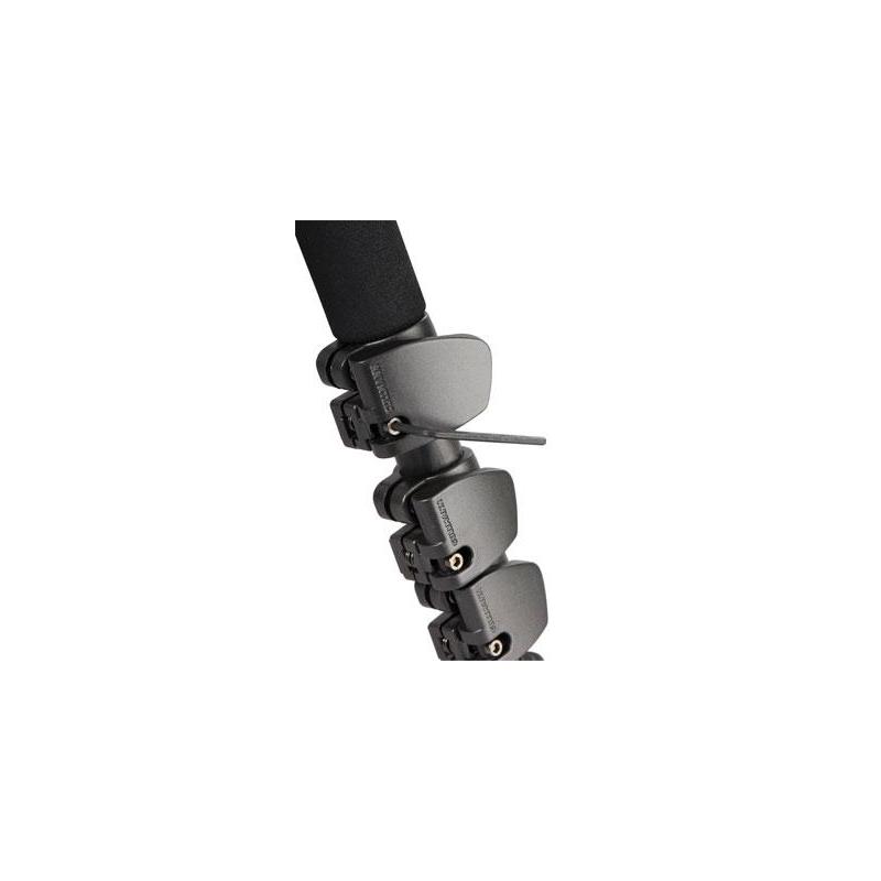 Cullmann Carbon-Dreibeinstativ Stativ MAGNESIT 532C Carbon