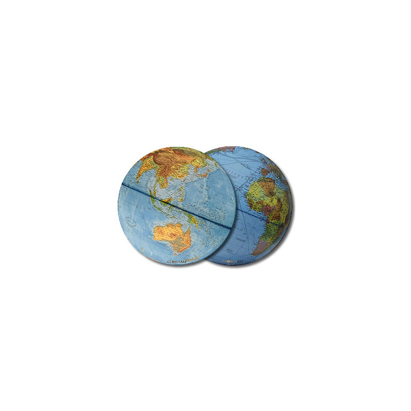 Globe Columbus Duplex 30cm