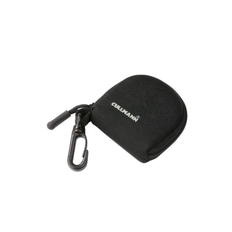 Cullmann Kit pochette clipsable pour carte mémoire