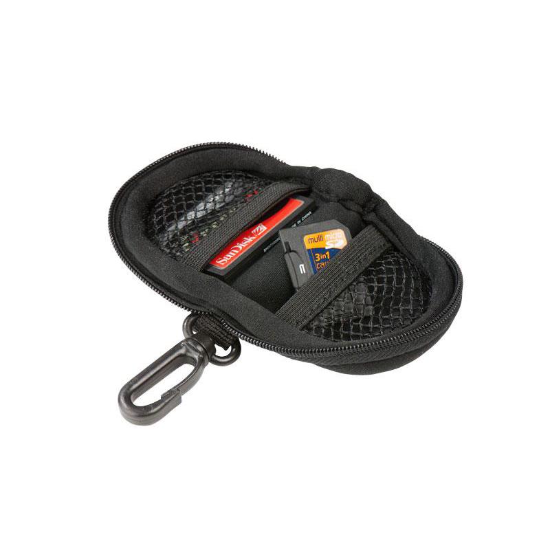 Cullmann Speicherkartentasche Set