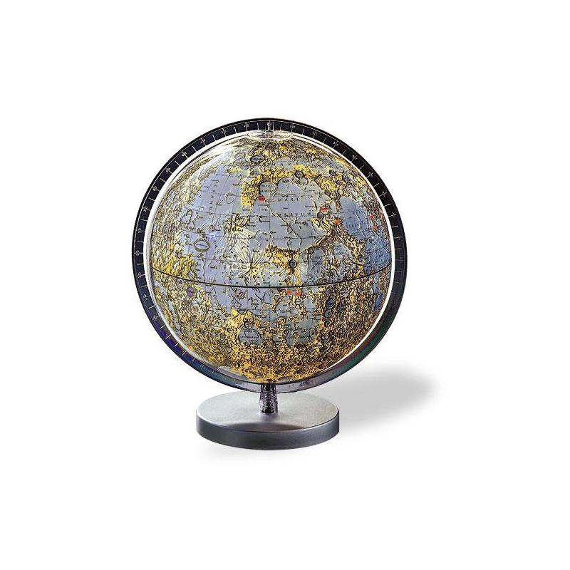 Columbus Globe lunaire 26cm