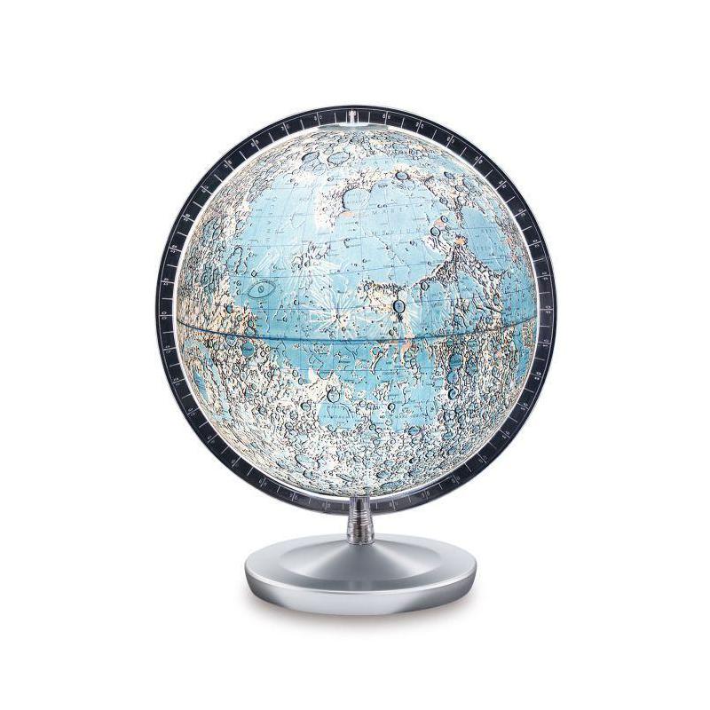 Columbus Globe lunaire 26cm