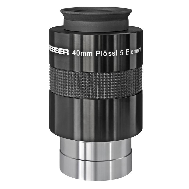 Bresser Oculaire Plössl 40 mm 1,25"