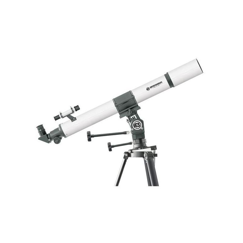 Télescope Bresser AC 90/900 Taurus NG