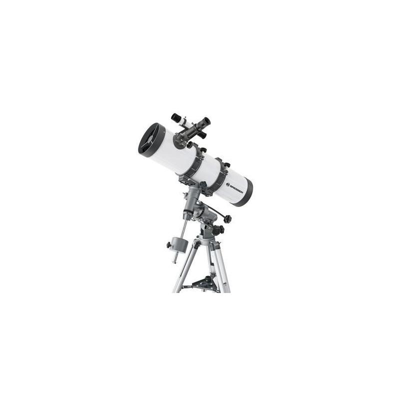 Télescope Bresser N 130/650 Spica EQ-2